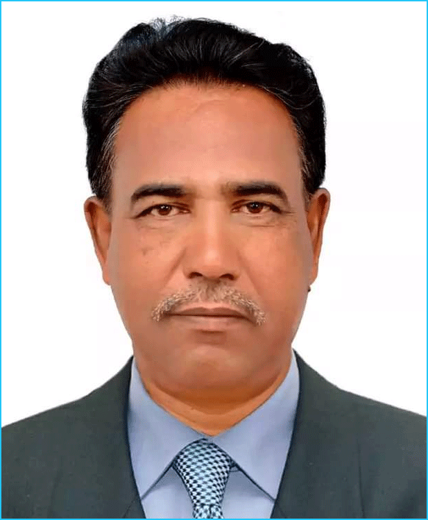 চেয়ারম্যানের ছবি